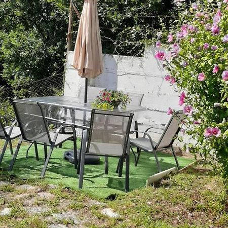 Ferienwohnung Piso Con Preciosas Vistas De Vigo Exterior foto