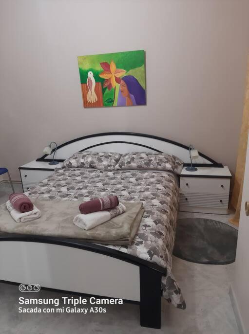 Ferienwohnung Piso Con Preciosas Vistas De Vigo Exterior foto