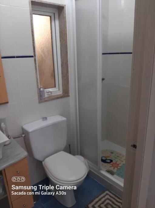 Ferienwohnung Piso Con Preciosas Vistas De Vigo Exterior foto