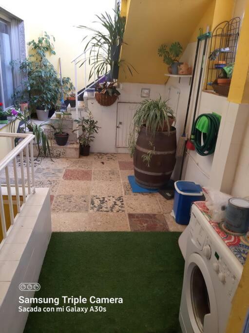 Ferienwohnung Piso Con Preciosas Vistas De Vigo Exterior foto
