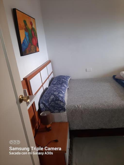 Ferienwohnung Piso Con Preciosas Vistas De Vigo Exterior foto