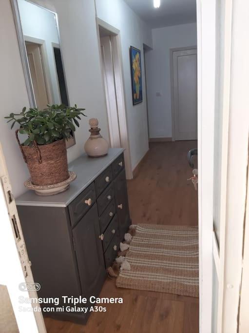 Ferienwohnung Piso Con Preciosas Vistas De Vigo Exterior foto